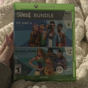 Sims bundle